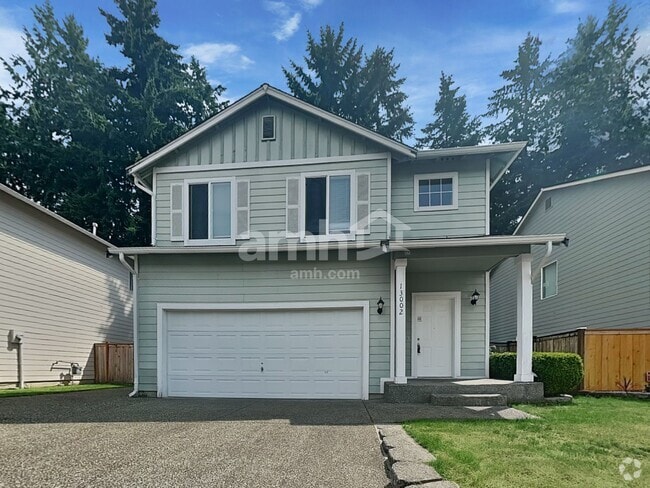 Building Photo - 13002 159th Ave E Rental