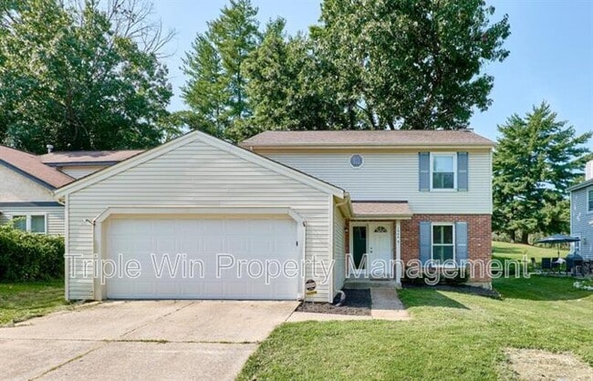Building Photo - 1544 Rishon Hill Dr Rental