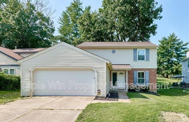 Building Photo - 1544 Rishon Hill Dr Rental
