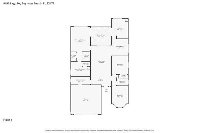 Photo - 9496 Lago Dr