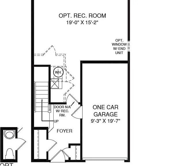 Building Photo - 2104 Boro Ridge St Rental