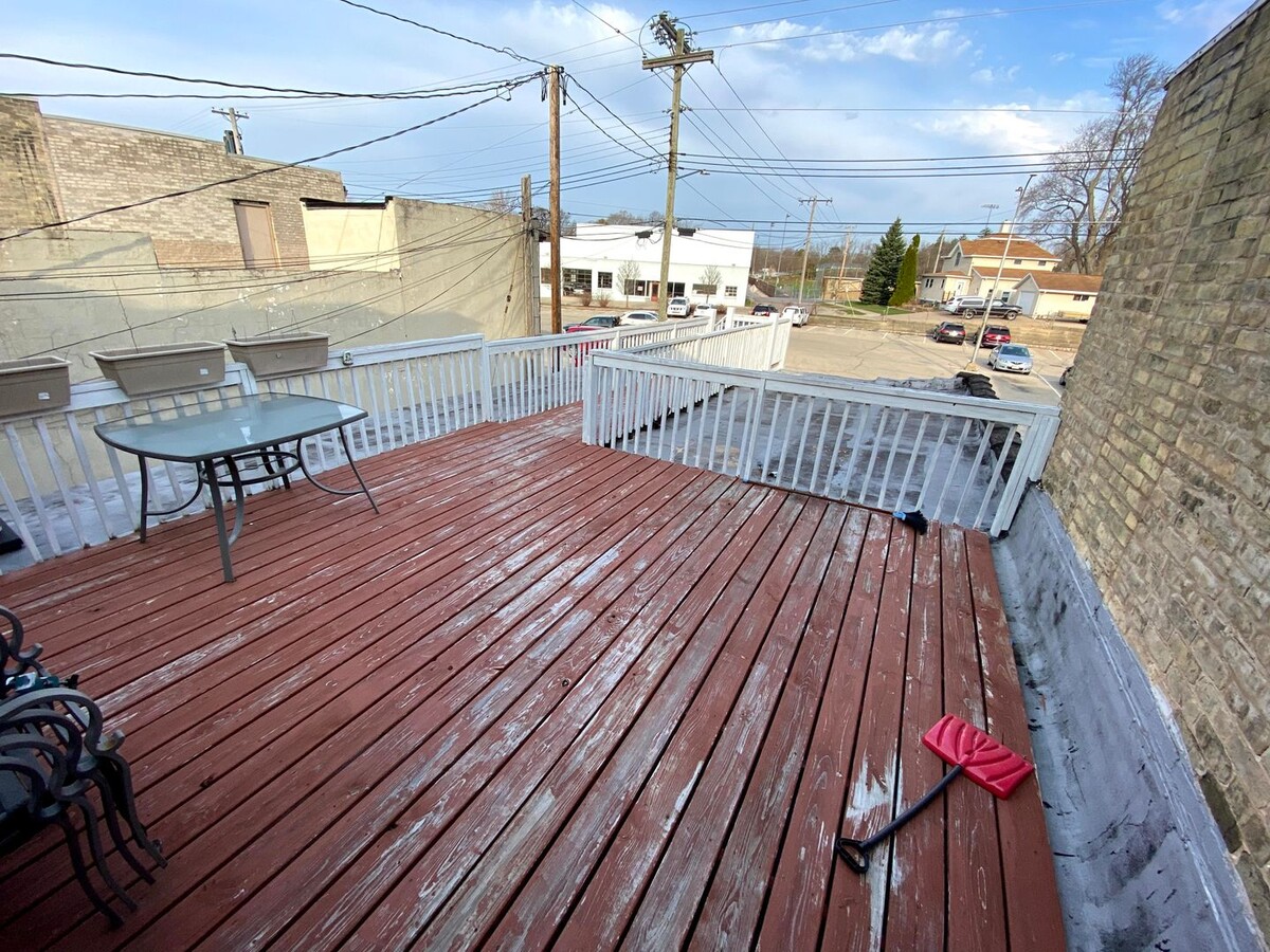 Photo - 135 N Main St Unit Apt. B