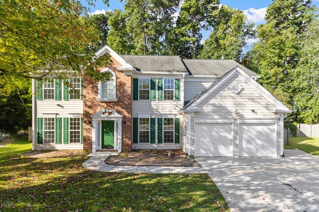 Building Photo - 2507 Dawn Ridge Ct Rental