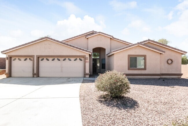 Building Photo - 12465 N Stone Ring Dr Rental