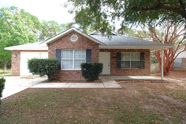 Photo - 3BR/2BA Brick Home in Southwest Pensacola ...