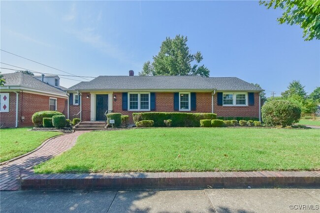 Photo - 711 Lincoln Ave House