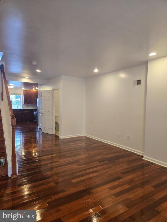 Building Photo - 1805 Manton St Rental