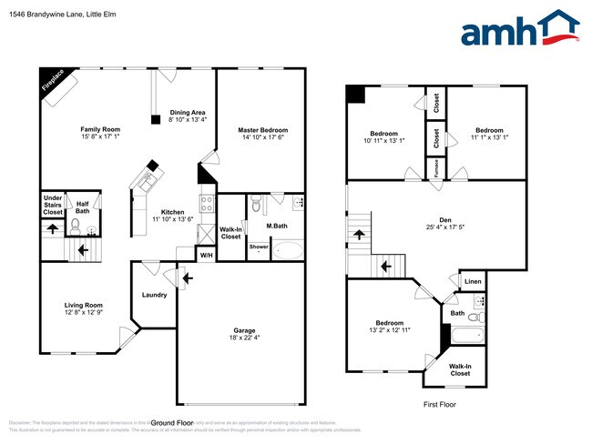 Photo - 1546 Brandywine Ln