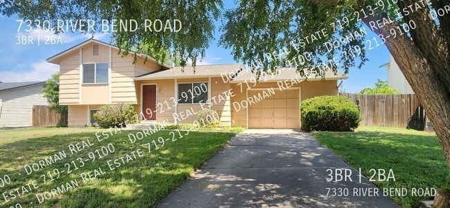 Photo - 7330 River Bend Rd House