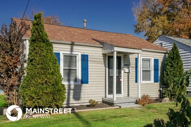 Building Photo - 503 Inverness Ave Rental