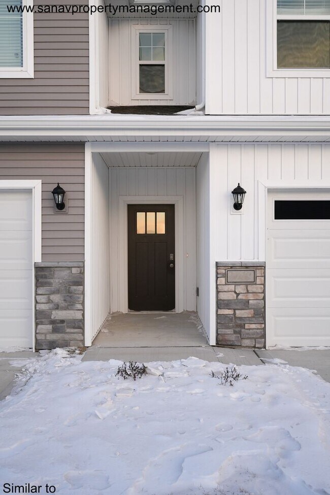 Photo - Townhome in Prime Ankeny Location