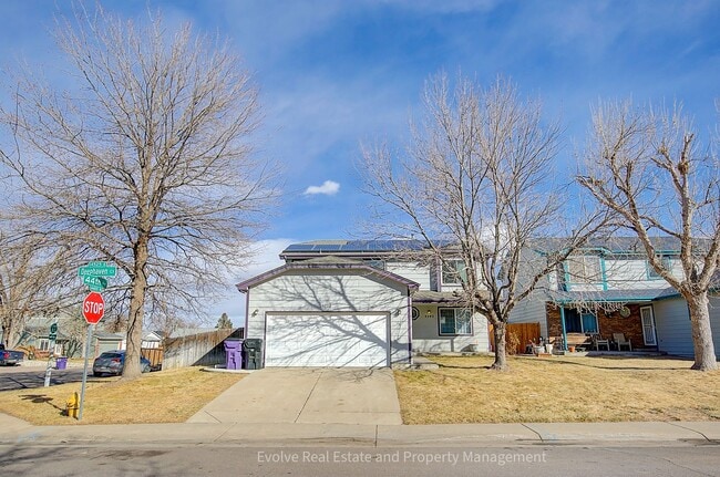 Building Photo - Evolve Real Estate: Gorgeous Single Family House is Available for Immediate Move-in!