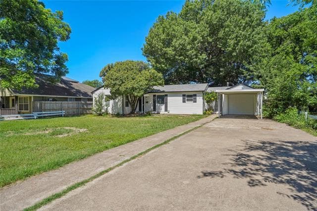 Photo - 303 Dunn St Casa