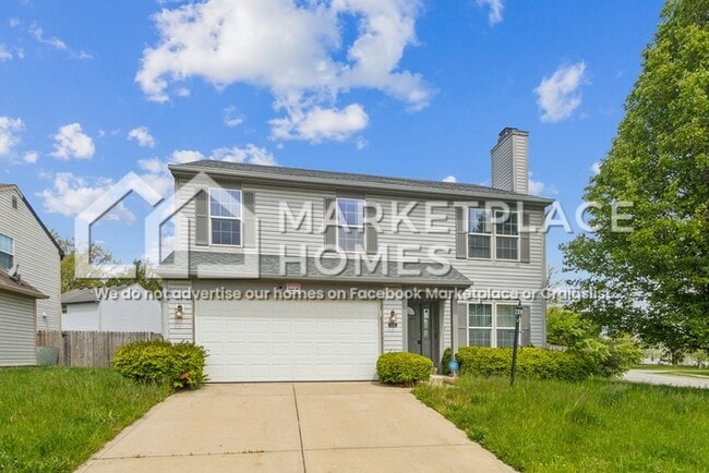 Building Photo - 5436 Sonnefield Ct