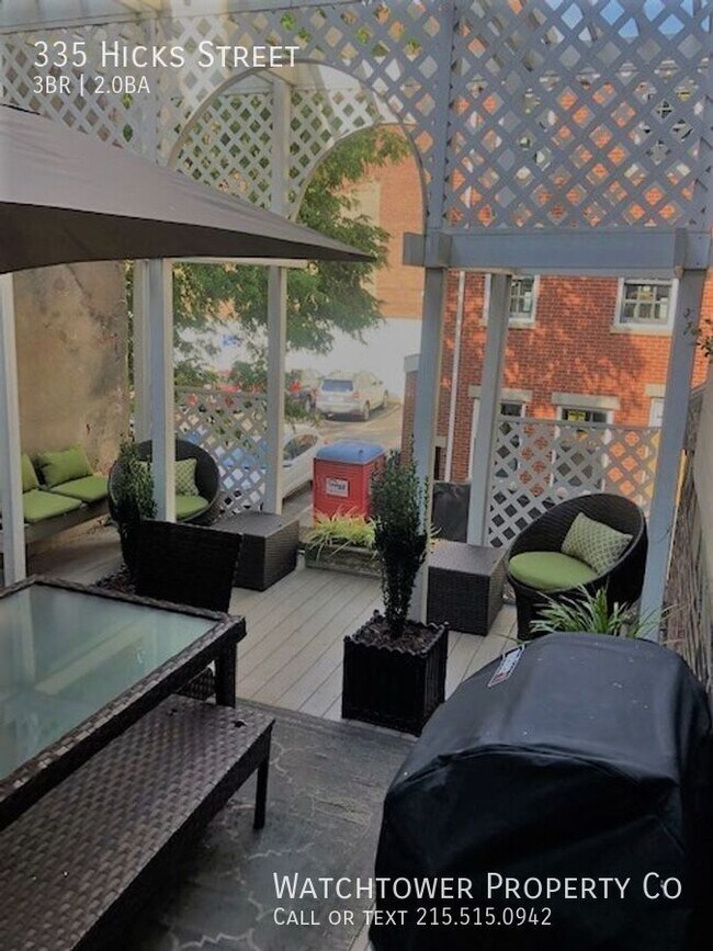 Photo - 335 S Hicks St