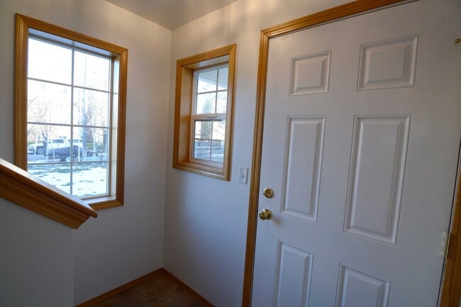 Photo - Midtown 3 Bed Condo Unit M