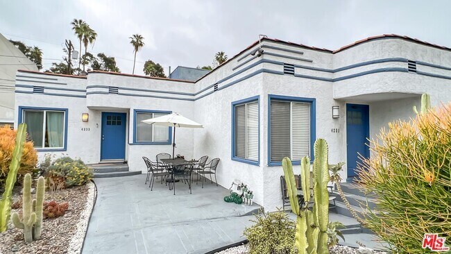 Building Photo - 4229 Gateway Ave Rental