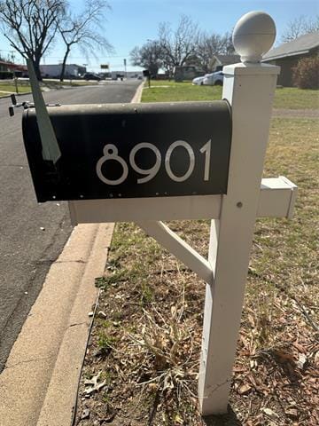 Photo - 8901 Panther Dr