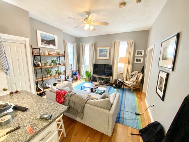 Photo - 664 Tremont St Apartments Unit 4