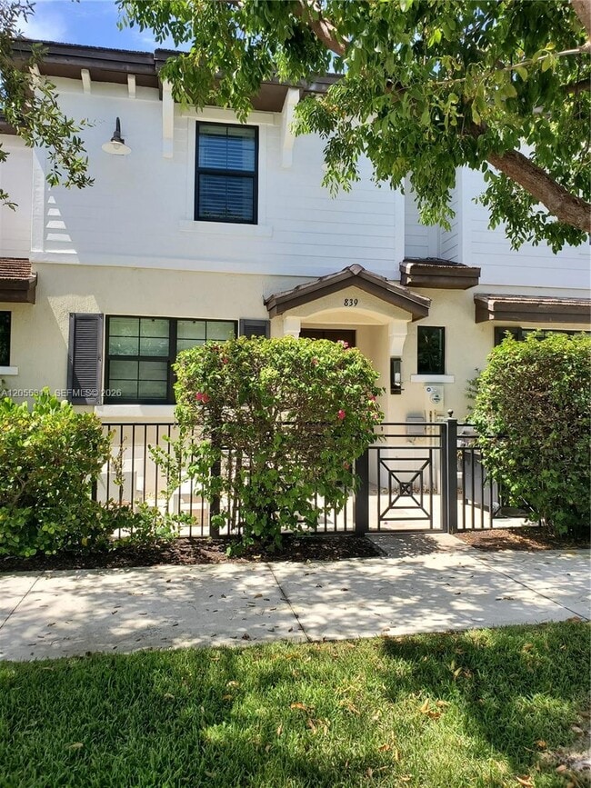 Photo - 839 S Ocean Blvd