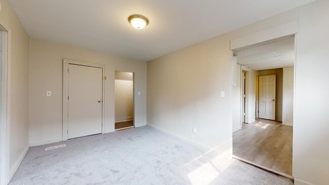 Photo - 6904 Lorain Ave Unit Upper Front