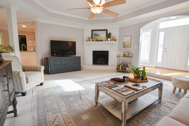 Photo - Pet Friendly Three Bedroom with Bonus!
