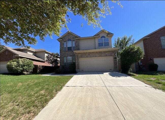 Photo - "Charming 3-Bed Oasis with Granite Touches & Cozy Fireplace in Cibolo!"