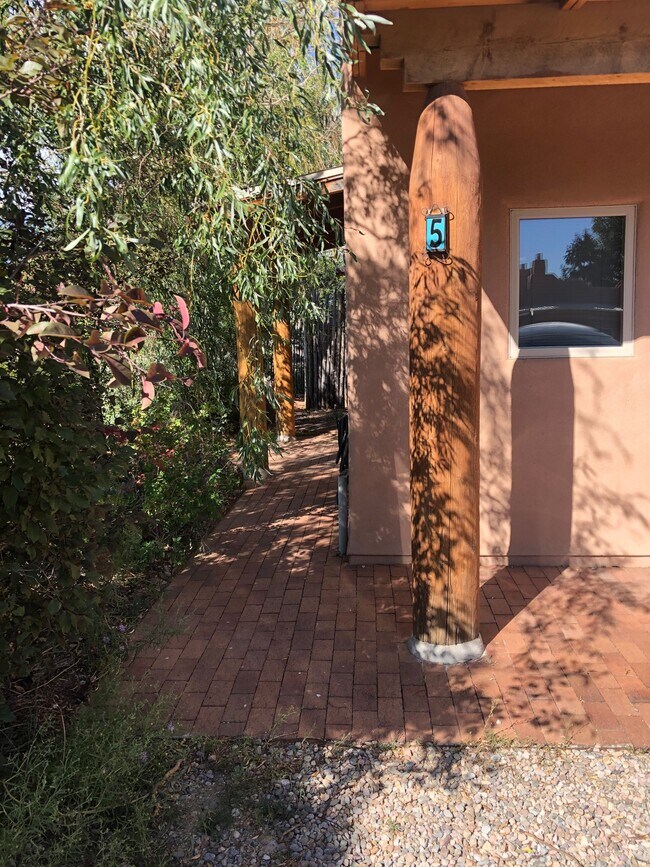 214 Cavalry Dr Townhome Townhome Rental in Taos NM
