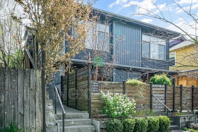 Photo - 122 22nd Ave Townhome