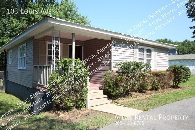 Photo - 103 Louis Ave