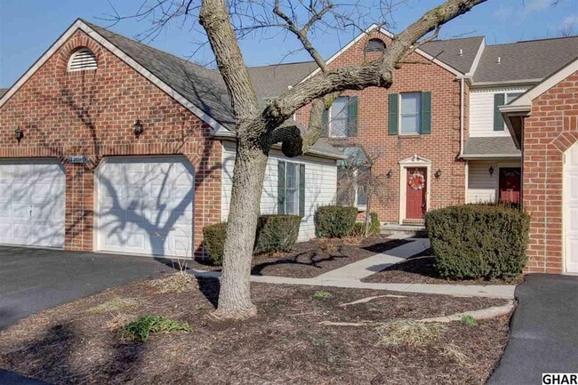 Front view - 2039 Raleigh Rd