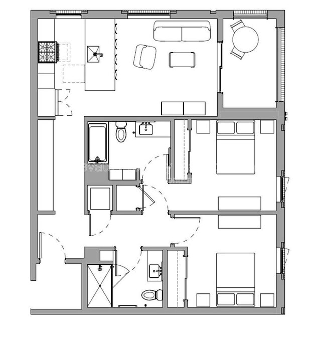 Photo - The E at 1016 NW 67th Street