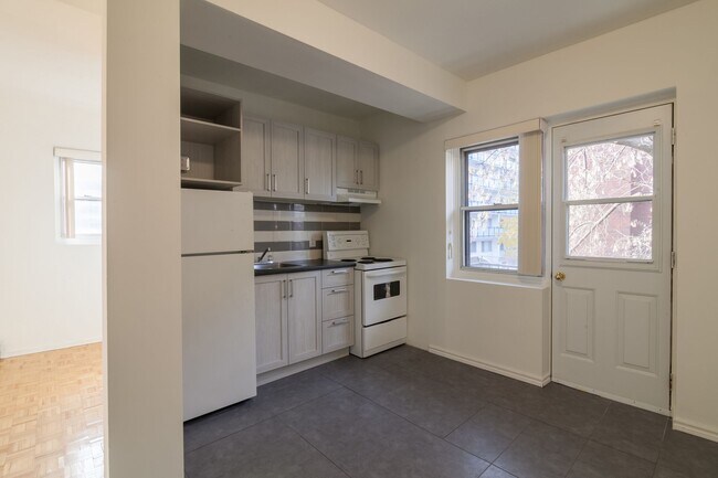 Photo - 539 Rue Prince Arthur O Unit 15