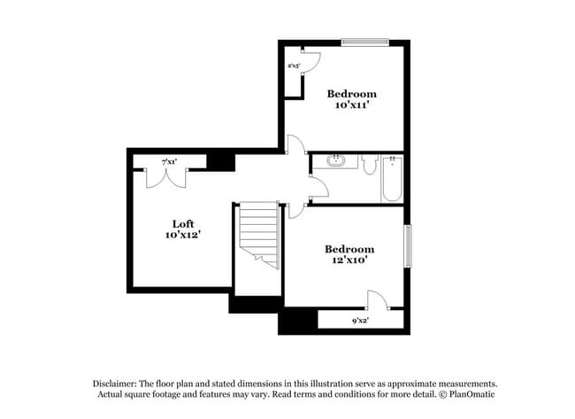 Photo - 5119 Gulf Stream Ln