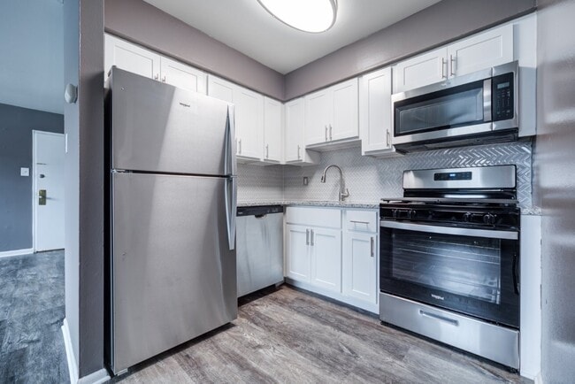 Photo - South Mountain Apartment Homes