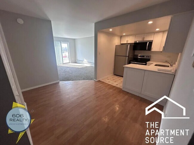 1128 Des Plaines Ave Unit 1128 Des Plaines Avenue