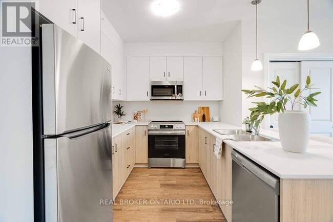 Photo - 865 Kleinburg Dr Unité 331