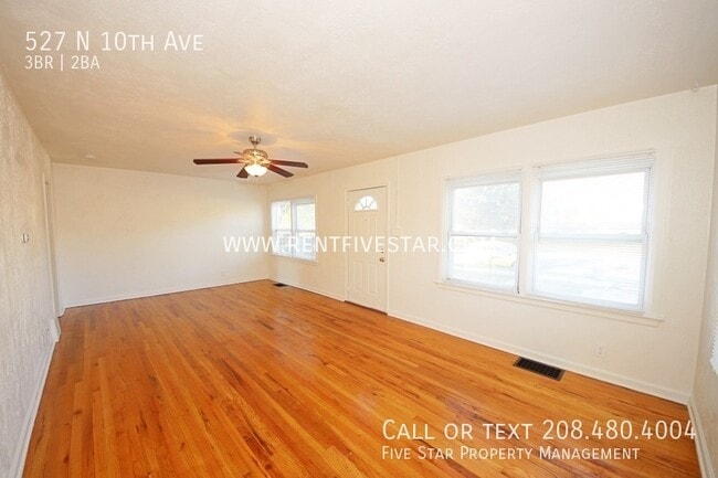 Photo - 527 N 10th Ave