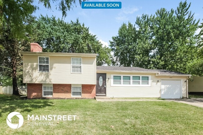 Photo - 2313 Bernie Dr House