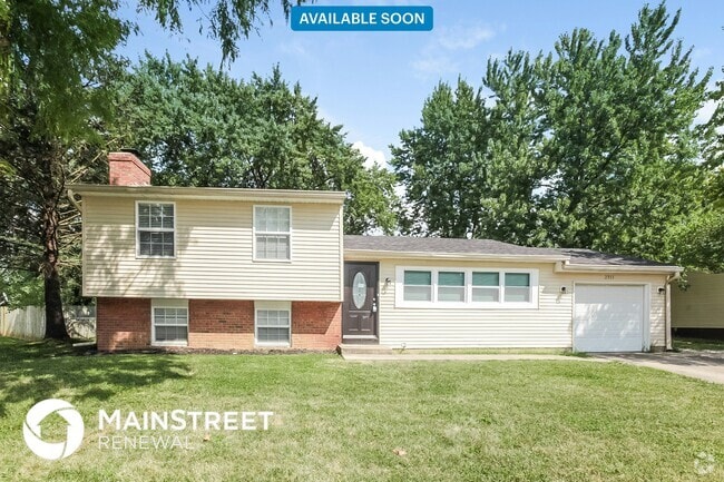 Building Photo - 2313 Bernie Dr Rental