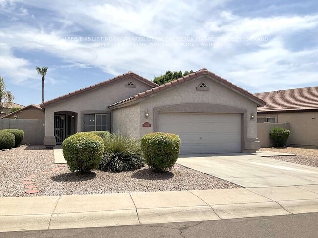 Building Photo - 7161 W Pontiac Dr