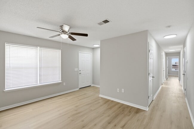 Englewood Apartments