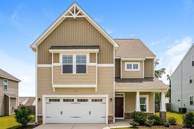 Photo - 544 Summerwind Plantation Dr