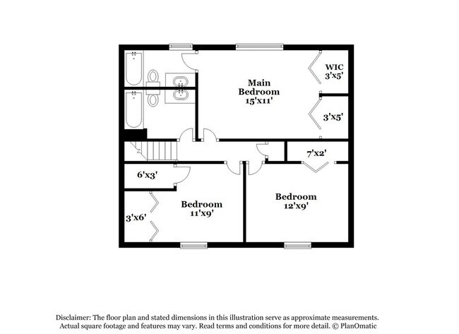 Photo - 2687 Del Ridge Dr