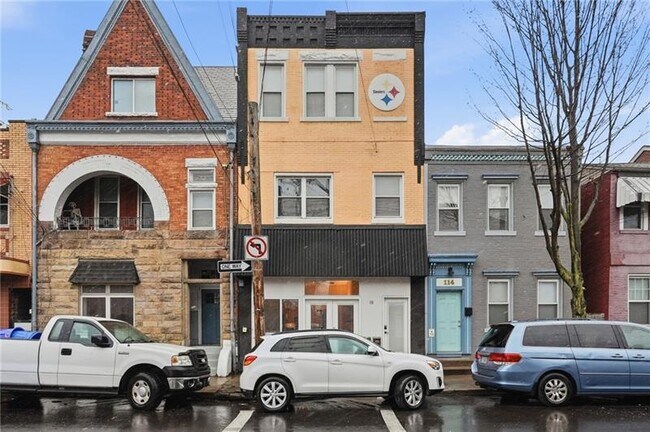 Building Photo - 116 S 17th St