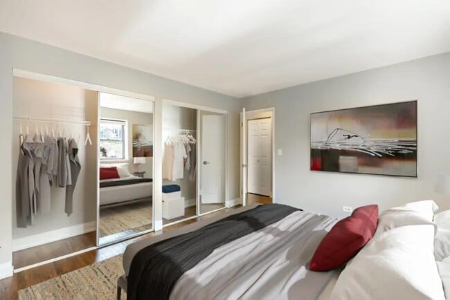 Photo - 6725 N Sheridan Rd Unit 0411