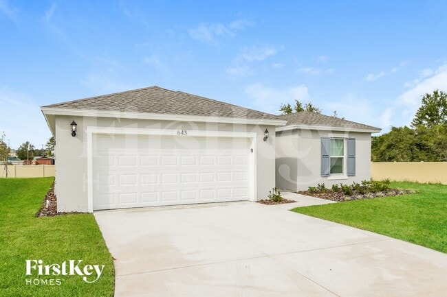 Photo - 643 Lindbergh Wy