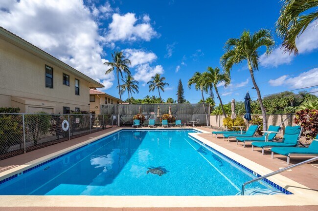 Photo - 1450 S Kihei Rd Unit B101