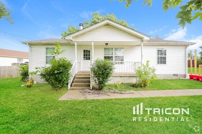 Building Photo - 777 Woodcrest Ct Rental