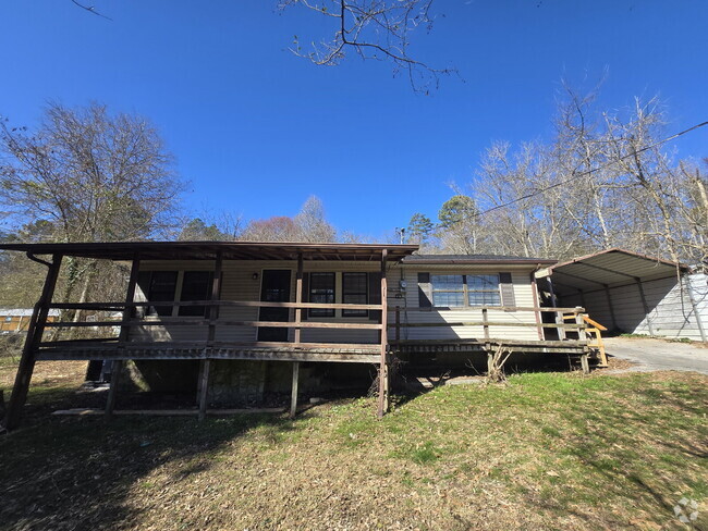 Building Photo - 3-Bedroom Retreat in Rossville Rental